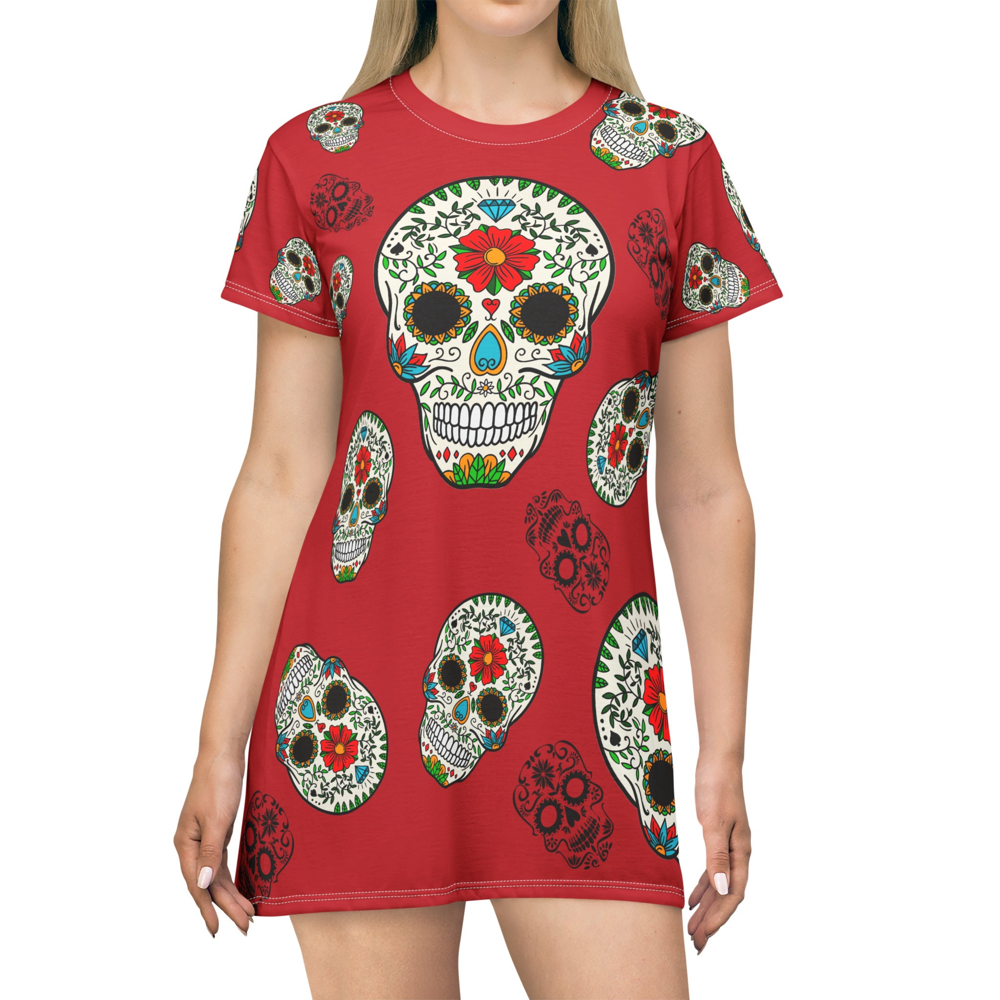 tunic Skull