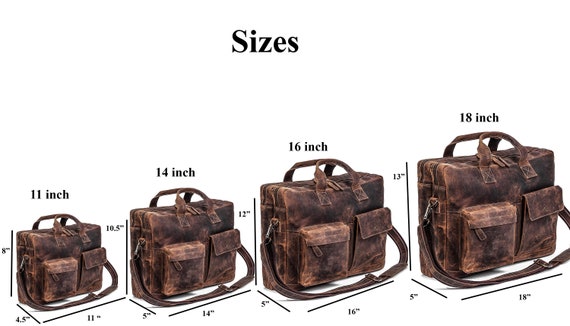 Vintage Genuine Leather Crossbody Bag for women 10 inch purse tote ladies  bags satchel travel tote shoulder bag
