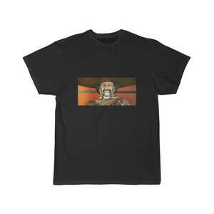 El Guapo Men&#39;s Short Sleeve Tee