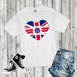 Jubilee Heart Design