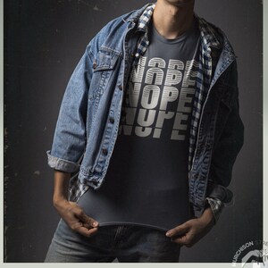 Nope Tshirt Trendy Nope T-Shirt Nope Gift Nope Unisex Graphic Tees