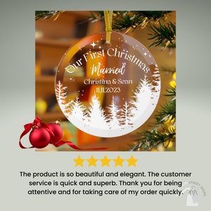 Review-The product is so beautiful and elegant. The customer service is quick and superb. Thank you for being attentive and for taking care of my order quickly.