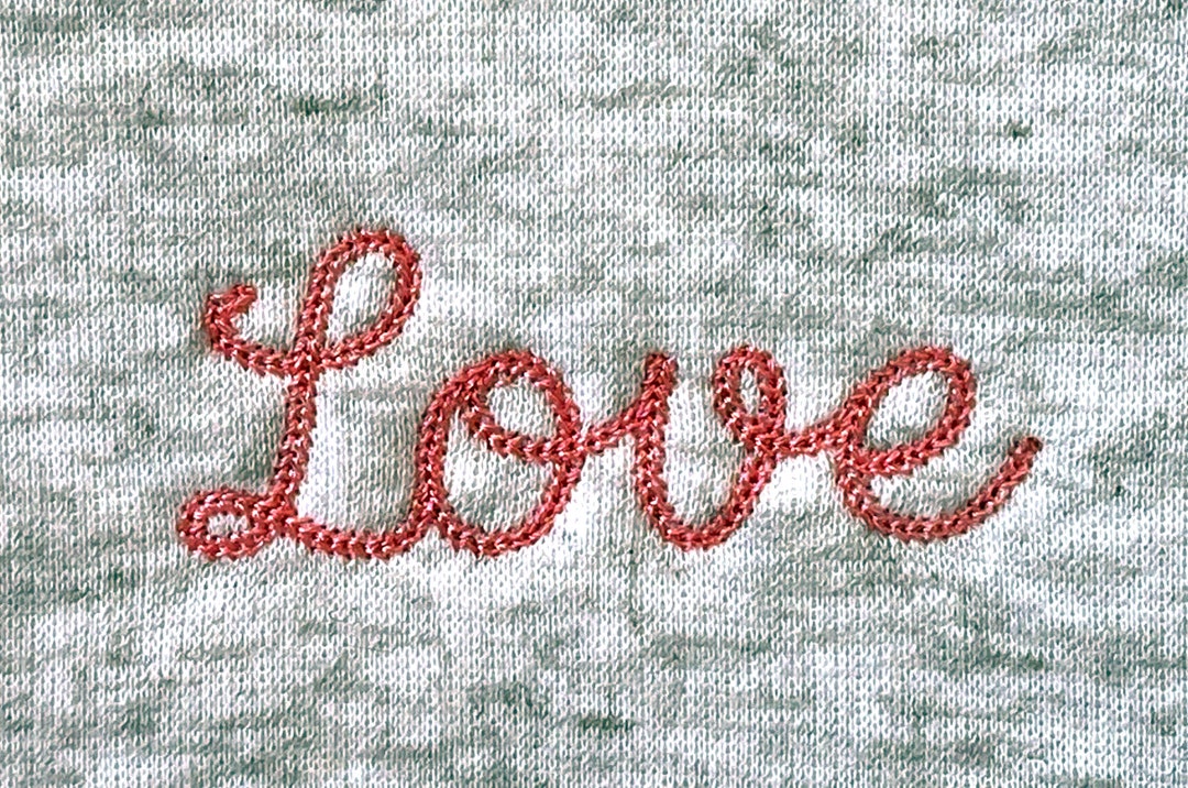 Chain Script Font 4 for Machine Embroidery Alphabet - Etsy