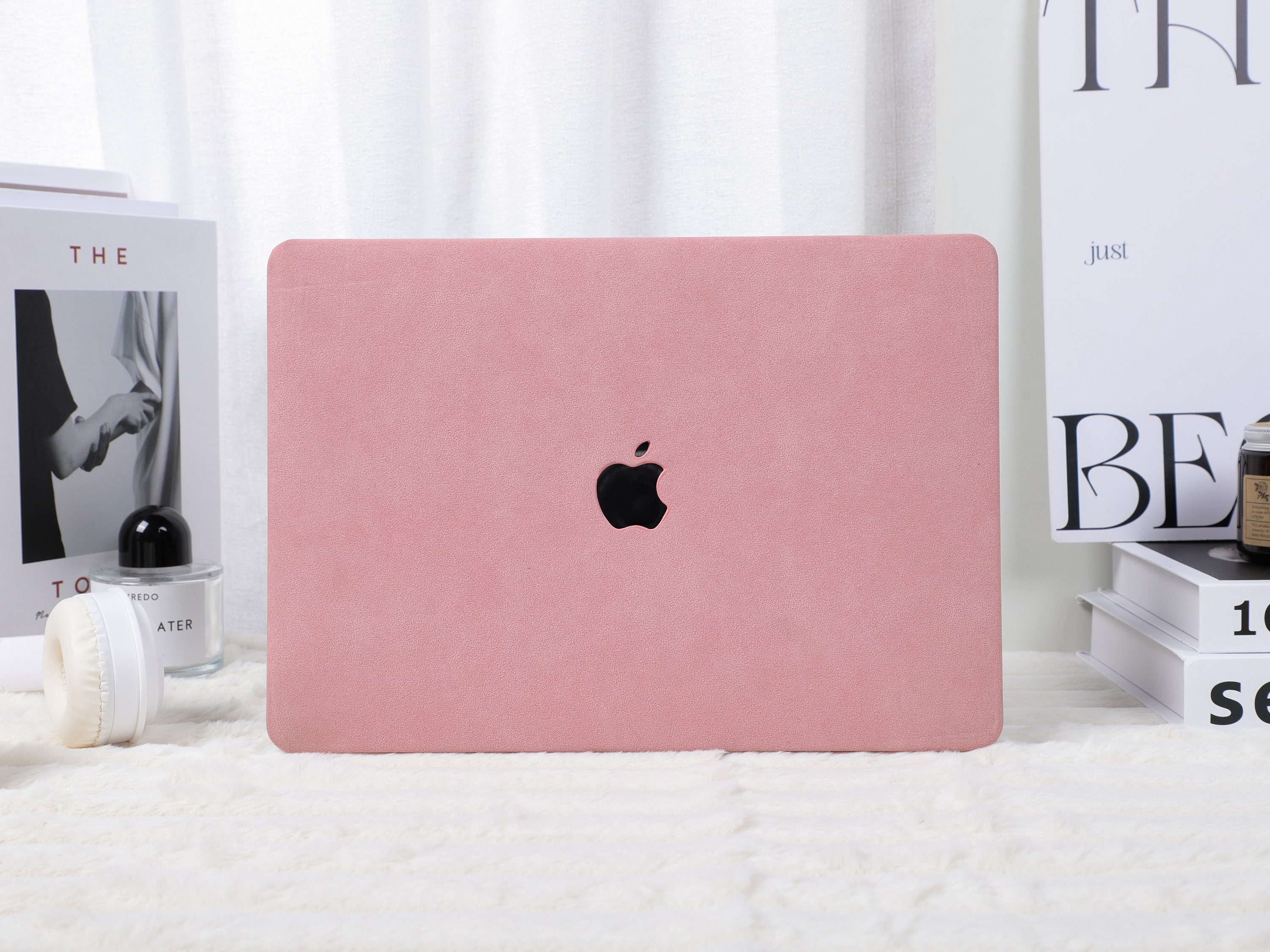 Coque Macbook Air M2 - Coque rigide pour Apple Macbook Air 2022