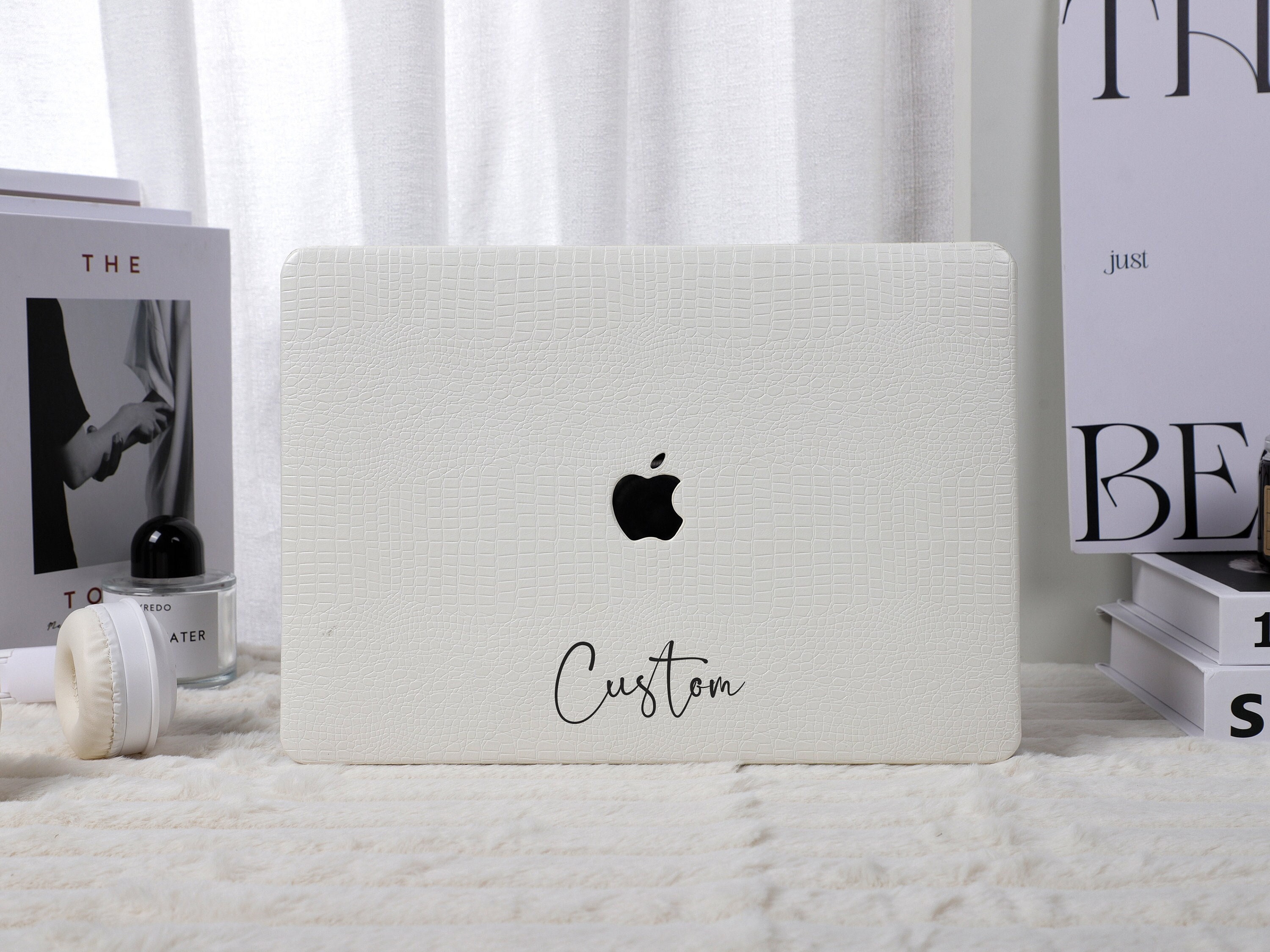 Pochette MacBook Air 13  Originale et Tendance – Lecoinpochette