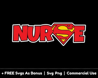 Nurse Svg, Sign, Nurse Gift, Png Svg Files For Shirt