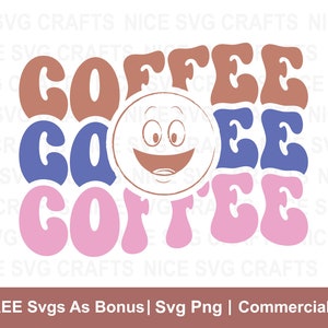 Coffee SVG, Coffee Lover SVG, Coffee Mug Svg, Coffee Cup svg, Mom life svg, Funny Coffee Svg, Coffee Obsessed svg, Cut File for Cricut