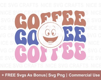 Coffee SVG, Coffee Lover SVG, Coffee Mug Svg, Coffee Cup svg, Mom life svg, Funny Coffee Svg, Coffee Obsessed svg, Cut File for Cricut
