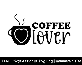 Coffee Lover Svg, Leopard Coffee Svg, Coffee Sign Svg, Funny Coffee Svg, Mom life Svg, Cut File for Cricut, Silhouette