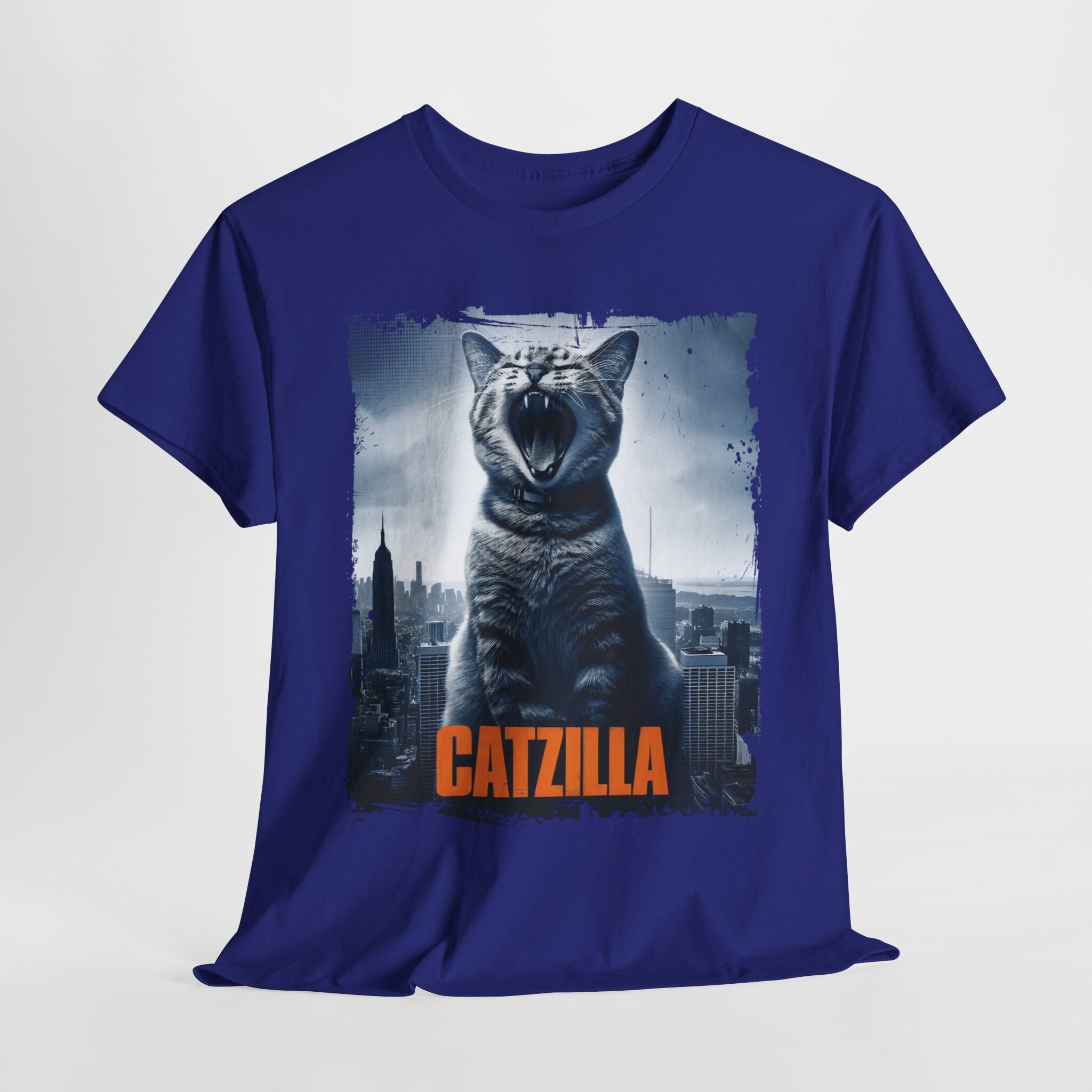 ☆RAIVE☆ROLLER CAT GRAPHIC T-SHIRT 7172dvjtfkL._AC_SY350_QL65_.jpg