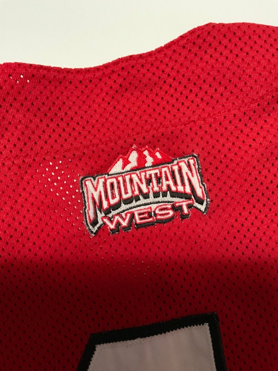 VTG Russell UNLV Runnin’ Rebels Las Vegas Game Wo… - image 6