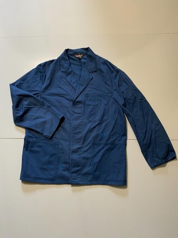 French workwear jacket - Gem