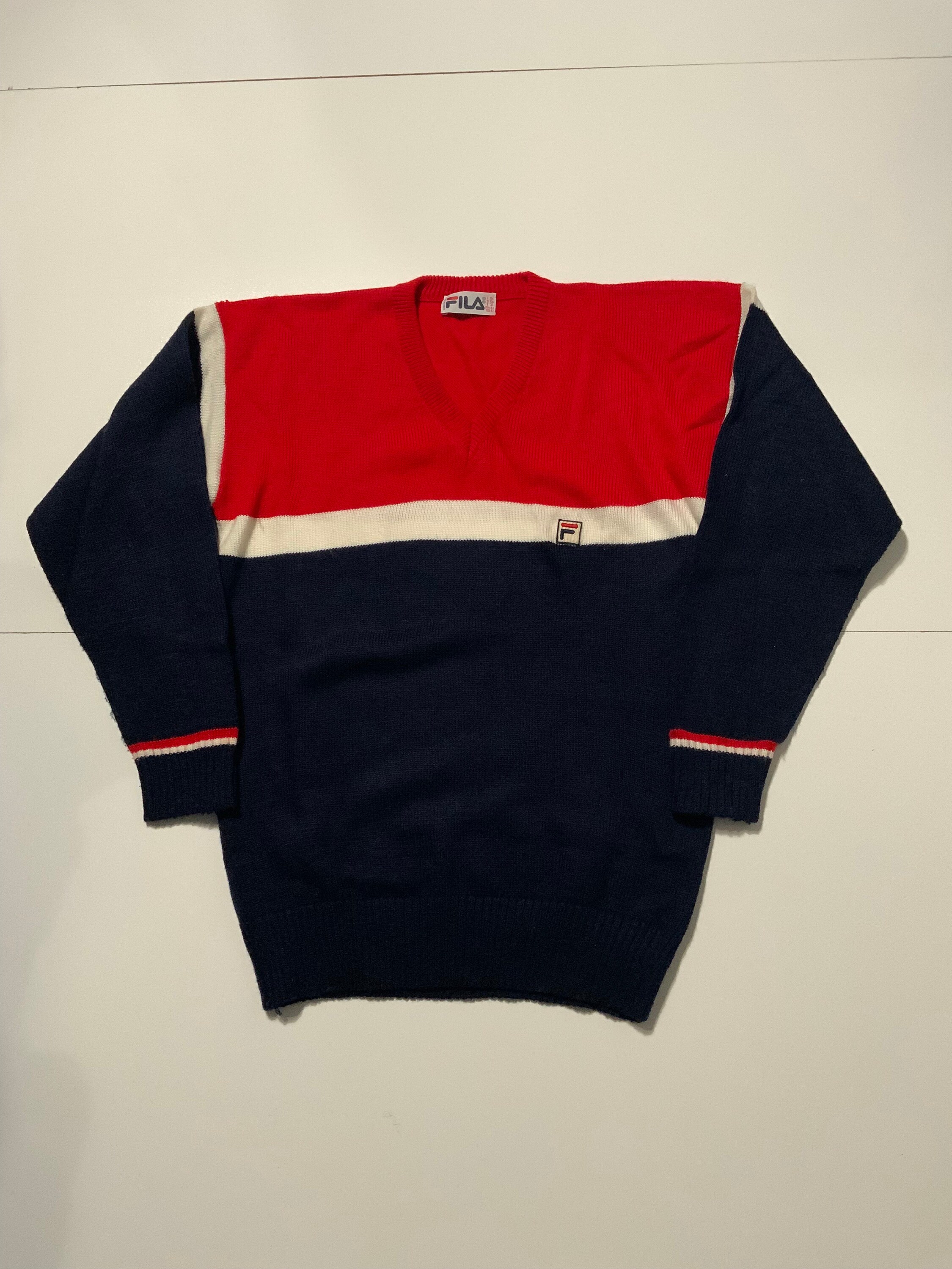 Fila Bjorn Borg - Etsy Fila Bjorn Borg - Etsy