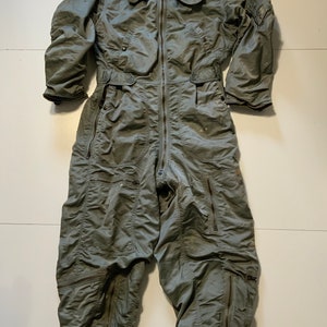 Flying Mans Coverall - Etsy