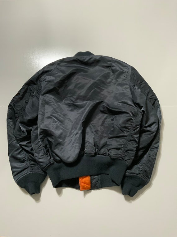 Alpha industries outlet bumblebee
