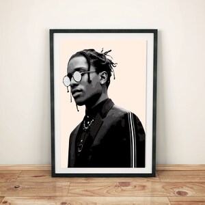 Asap rocky dior - Etsy 日本