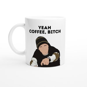 Yeah science bitch - Etsy España