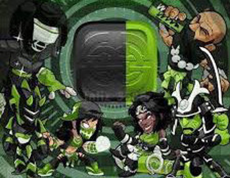 Brawlhalla Charged OG Code for UNLOCK All Legends Etsy Israel