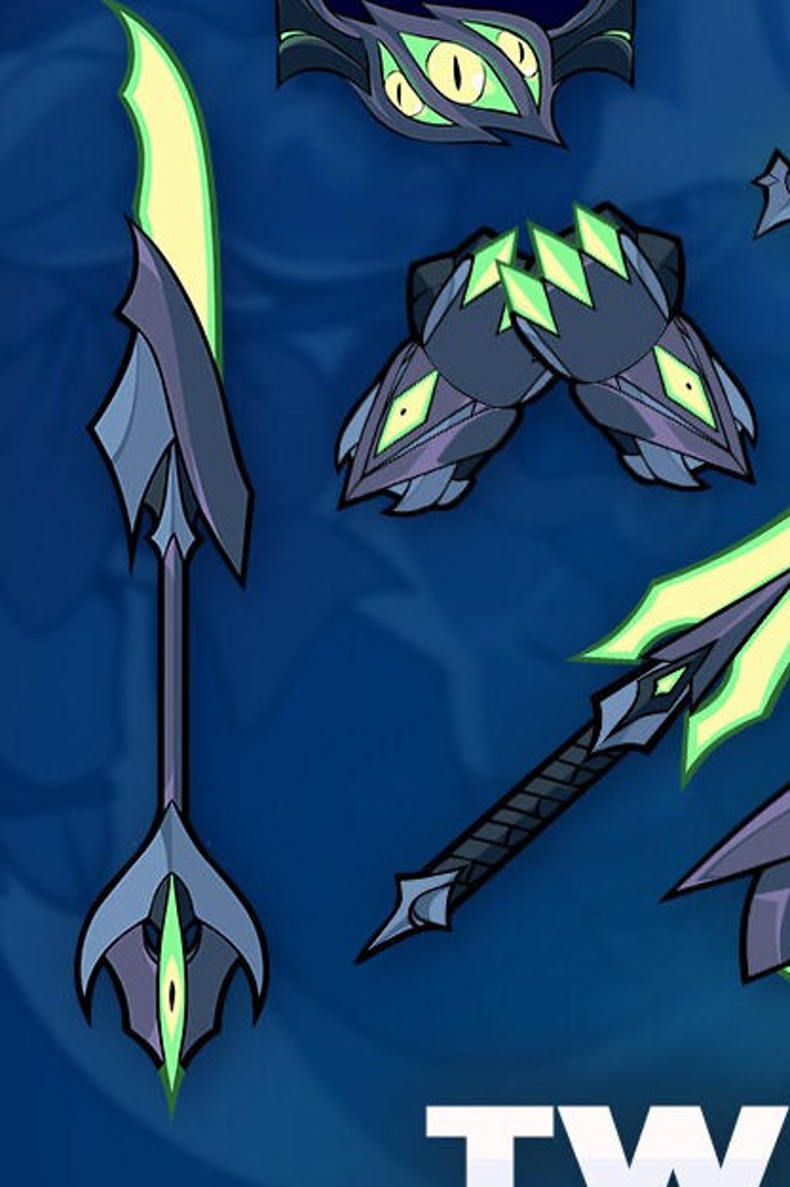 Brawlhalla Tracker - fqe25zm