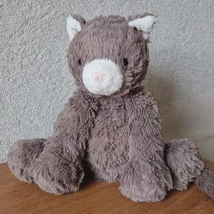 Fuddlewuddle Cat - Etsy
