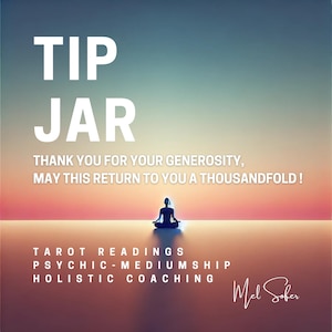 Tip Jar