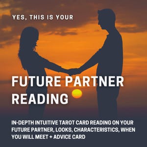Intuitive Tarot Reading Your Future Partner Love Insights Within 24 Hours