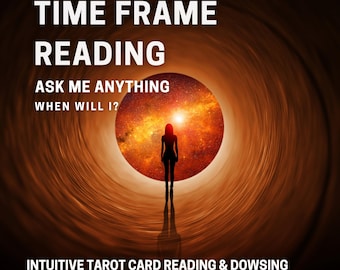 Lectura de Tarot sobre el Tiempo: Preguntas y Respuestas (24/48 Horas)