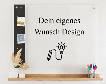Extra Design für dein Wunsch Kalender | Kalender im Wunsch Design