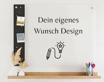 Extra Design für dein Wunsch Kalender | Kalender im Wunsch Design