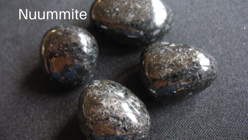Numite Color Thumbnails - Etsy