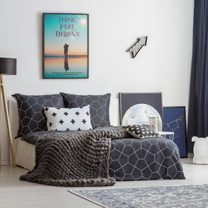 Infuse your space with positivity using our motivational print digital download. Fuel your ambition with instant inspiration and purpose.