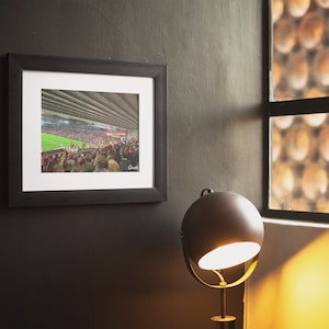 Liverpool FC, Liverpool FC Gifts, Liverpool Print, Liverpool FC Gift, Liverpool Art, This Is Anfield, Digital Artwork, Wall Art, Liverpool