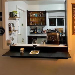 Indoor 2024 pub table