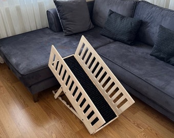 Pet Ramps