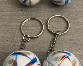 Sports Keychains