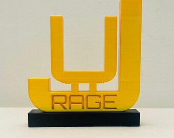 Trophy Display Stand