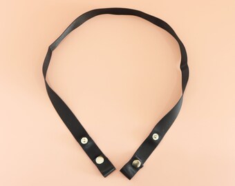 Kuisheid Kooi Anti-vallende Riem, Verstelbare Elastische Riem, Mannelijke Kuisheid Kooi Accessoires