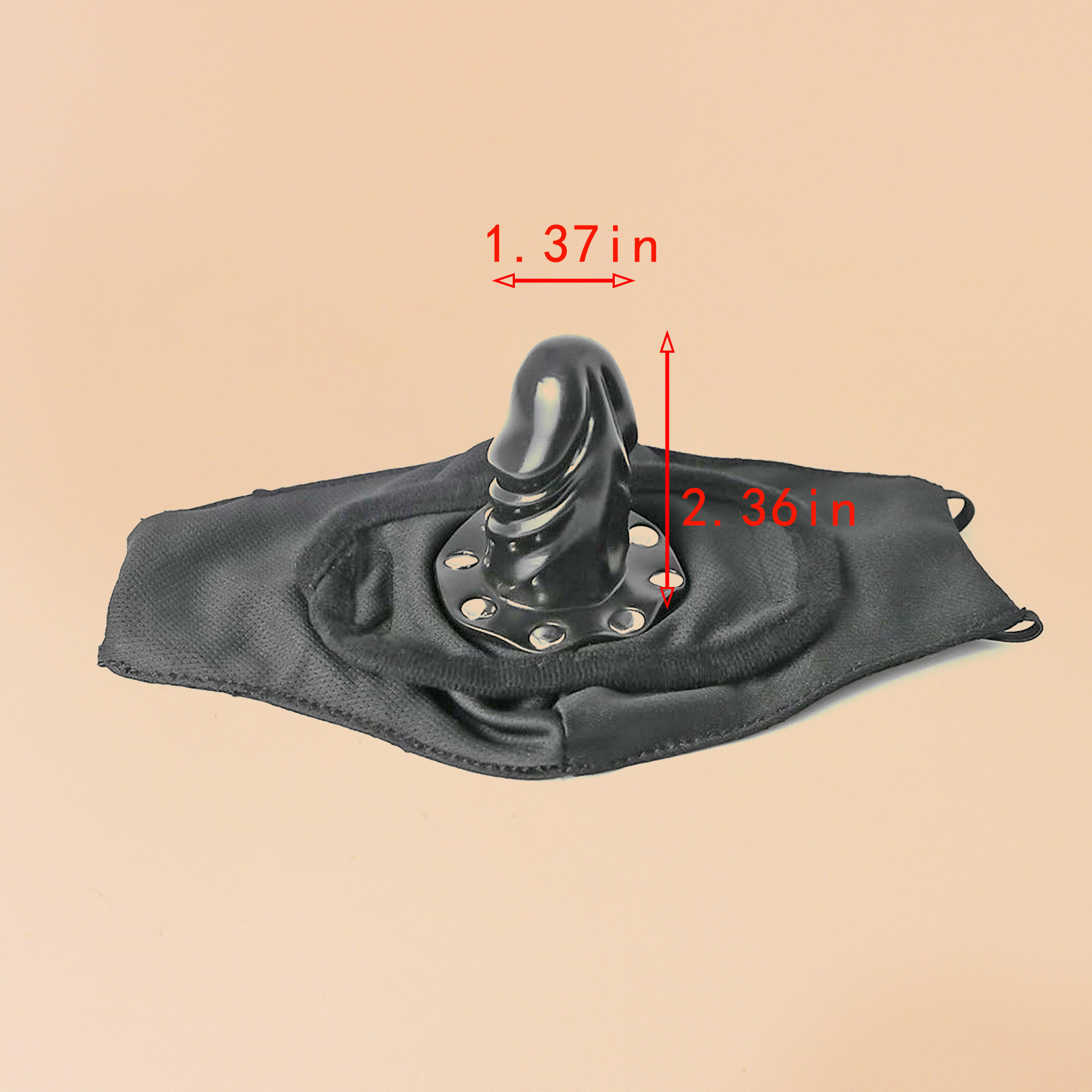 The Vega Thompson Dildo: A Sensational Experience - 43k9sck