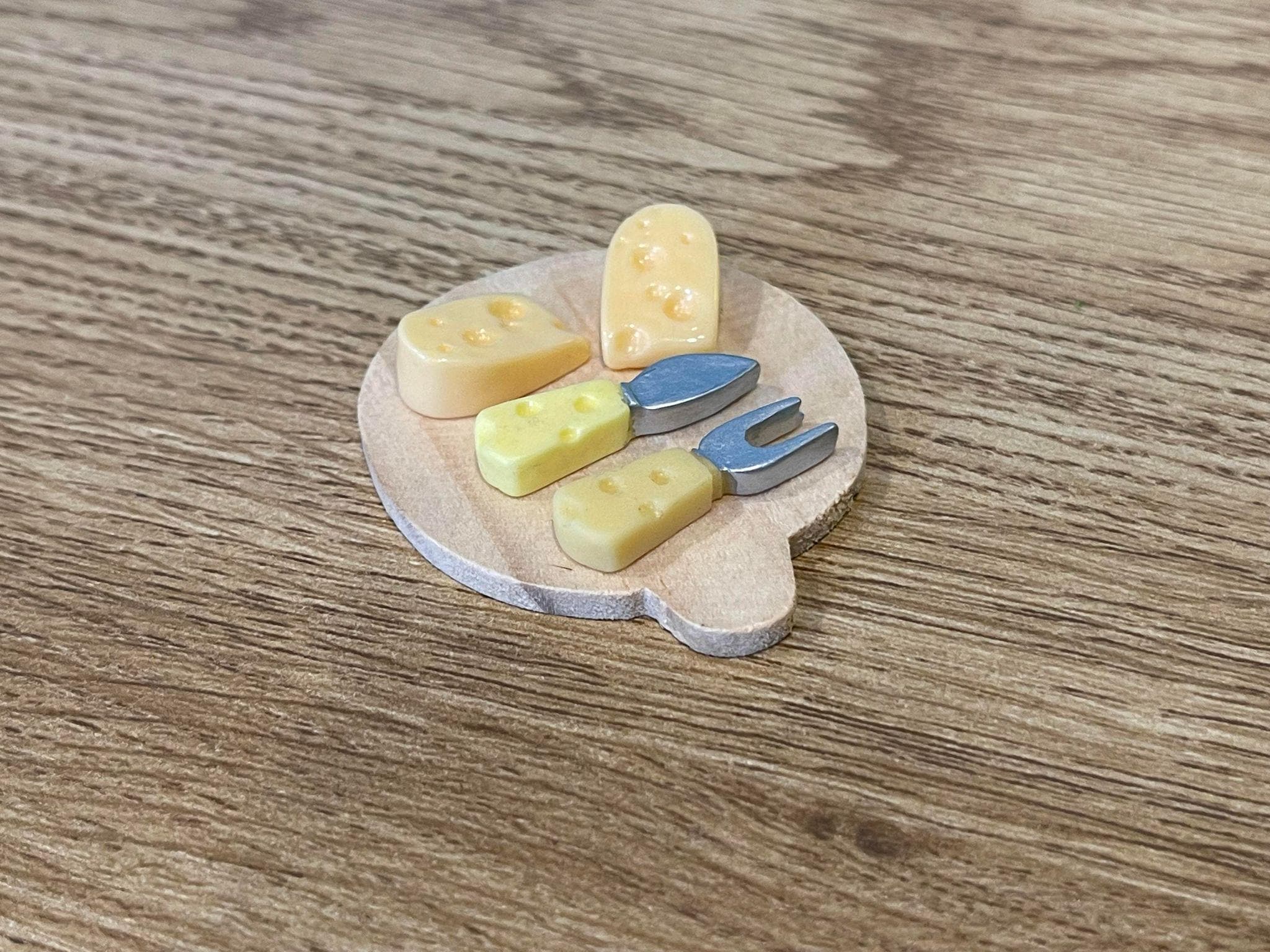 10 Pcs Jouets Miniatures Modèle Alimentaire Design Fromage Pain Décoration de Maison de Poupée 10 Pcs Jouets Miniatures Modèle Alimentaire Design Fromage Pain Décoration de Maison de Poupée
