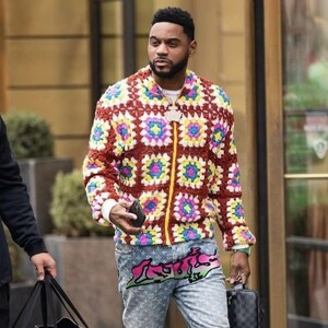 Mens oversized cardigan sweater clearance