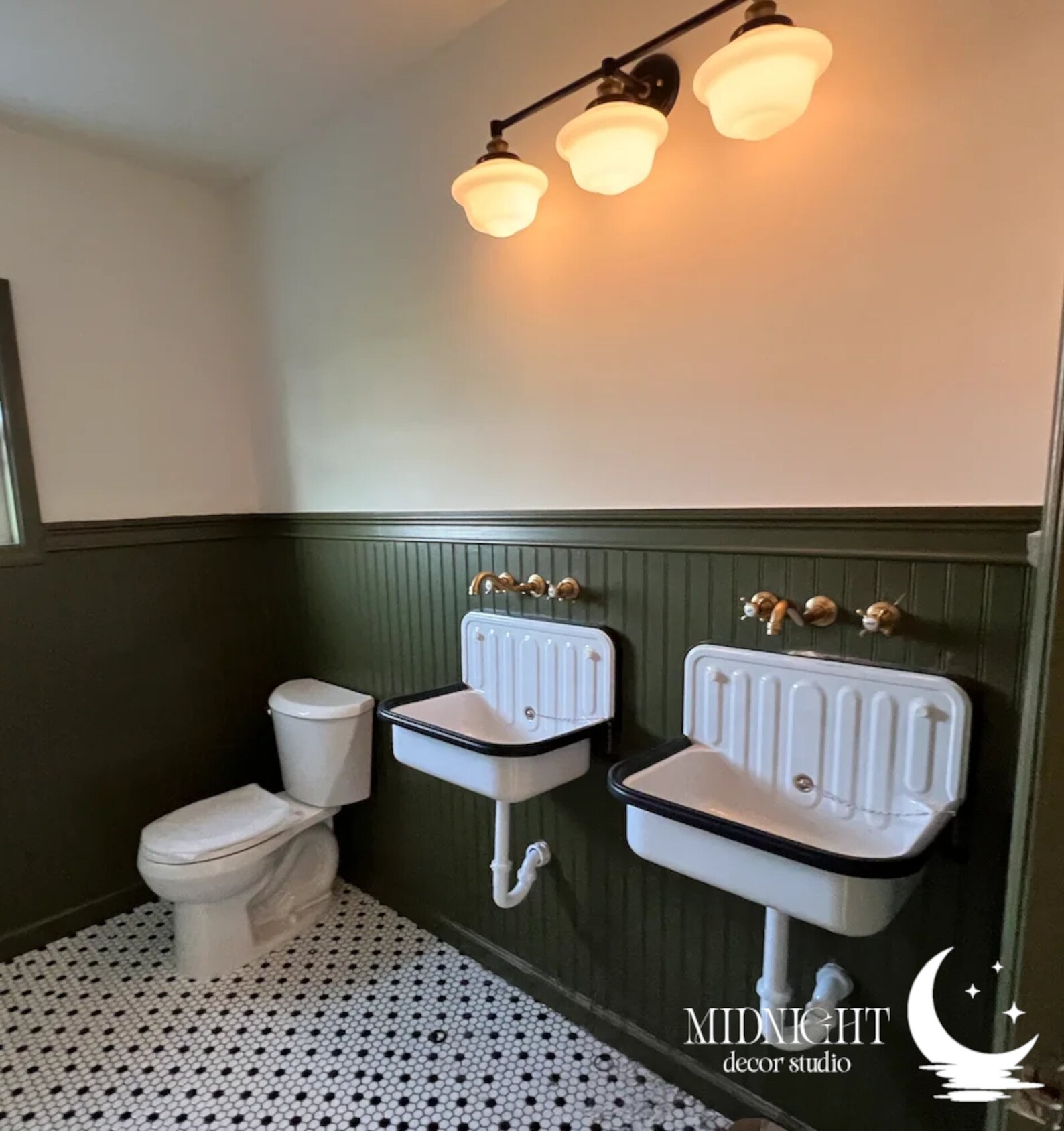 Vintage Sink Farmhouse Sink Laundry Room Sink Wall-mounted - Etsy UK