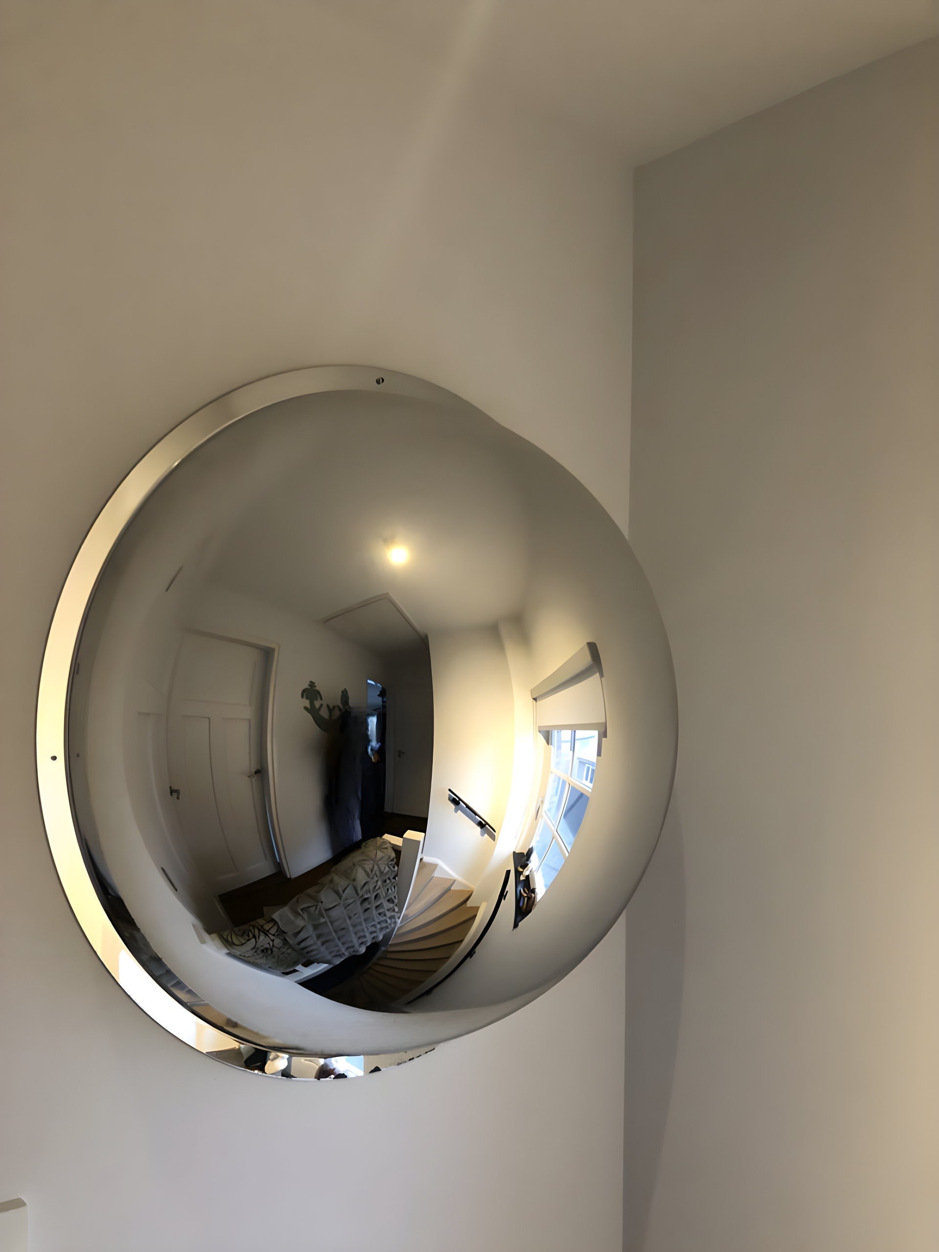 Concave Mirror Shopping ecampus.egerton.ac.ke