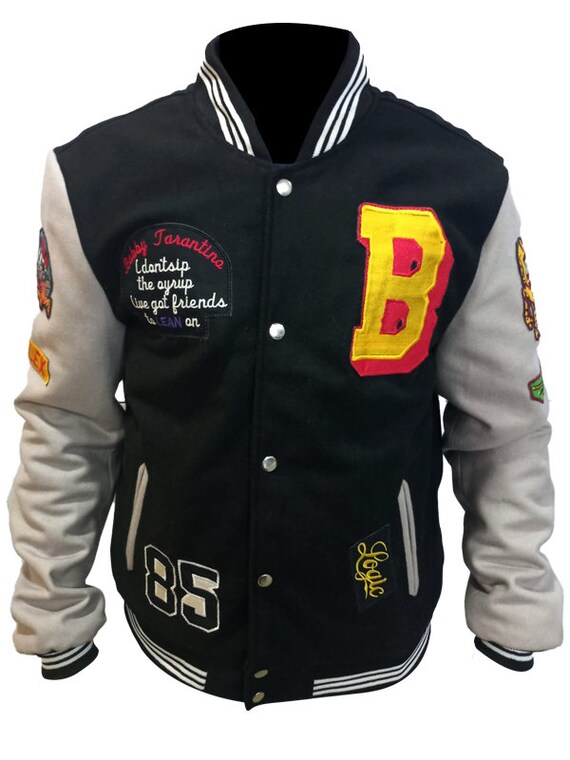 Handmade Bobby Tarantino Letterman 