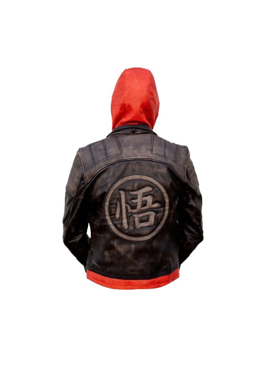 Dragon Ball Z Goku Drip Puffer Jacket Shirt, hoodie, sweater