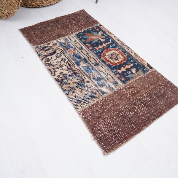 Handmade Rug - Etsy