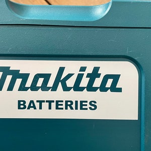 For Makita Makpac Hinge Repair System -  Denmark