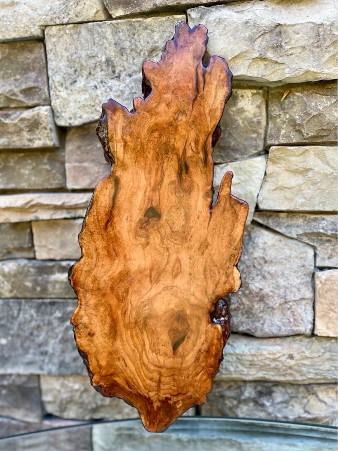 High-Quality Cherry Burl Wood for Sale – Exclusive Craftsmanship & Natural Beauty