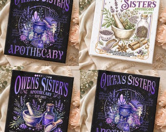 Practical Magic PNG Bundle, Midnight Margaritas Sublimation, Owens Sisters Witchy Halloween Clipart, 90s Movie Quotes Shirt Digital File