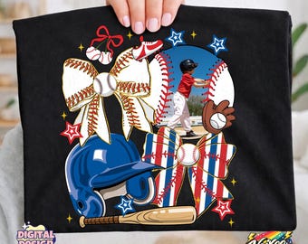 Custom Baseball Photo PNG, Personalized Kids Sports Design, Baseball Mom Gift, Game Day Shirt, Sublimation Download