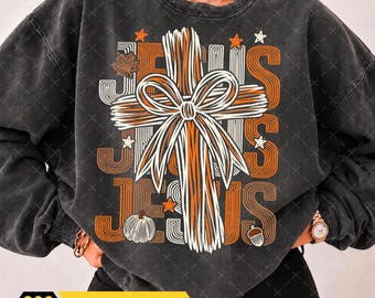 Thanksgiving Jesus PNG, Christian Thanksgiving PNG, Faith Based Fall Design, Jesus Turkey Thanksgiving Shirt, Religious Sublimation